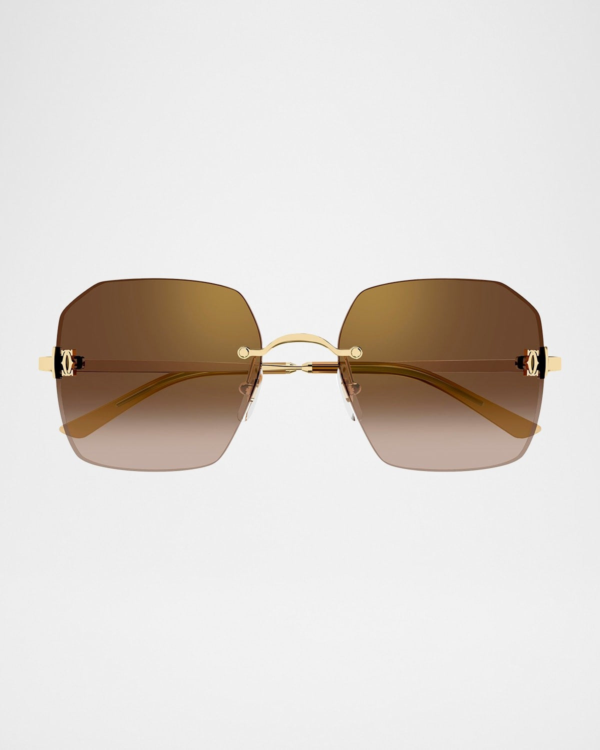 Cartier CT0591S-002 55mm