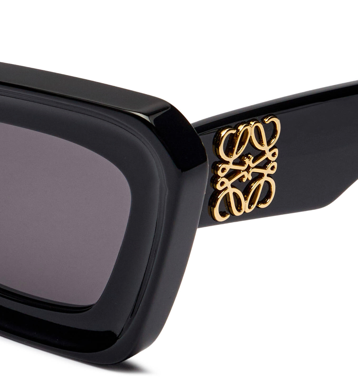 Loewe LW40145I-01A 52mm New Sunglasses