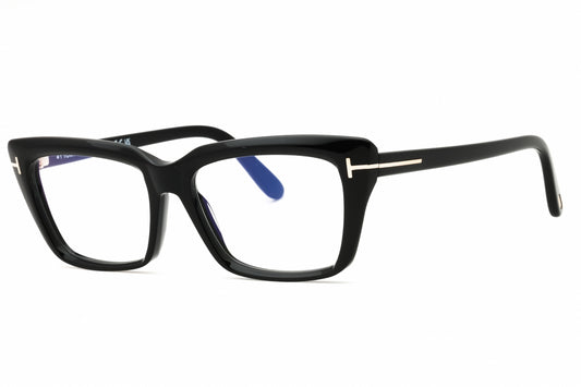 Tom Ford FT5894-B-001 56mm New Eyeglasses