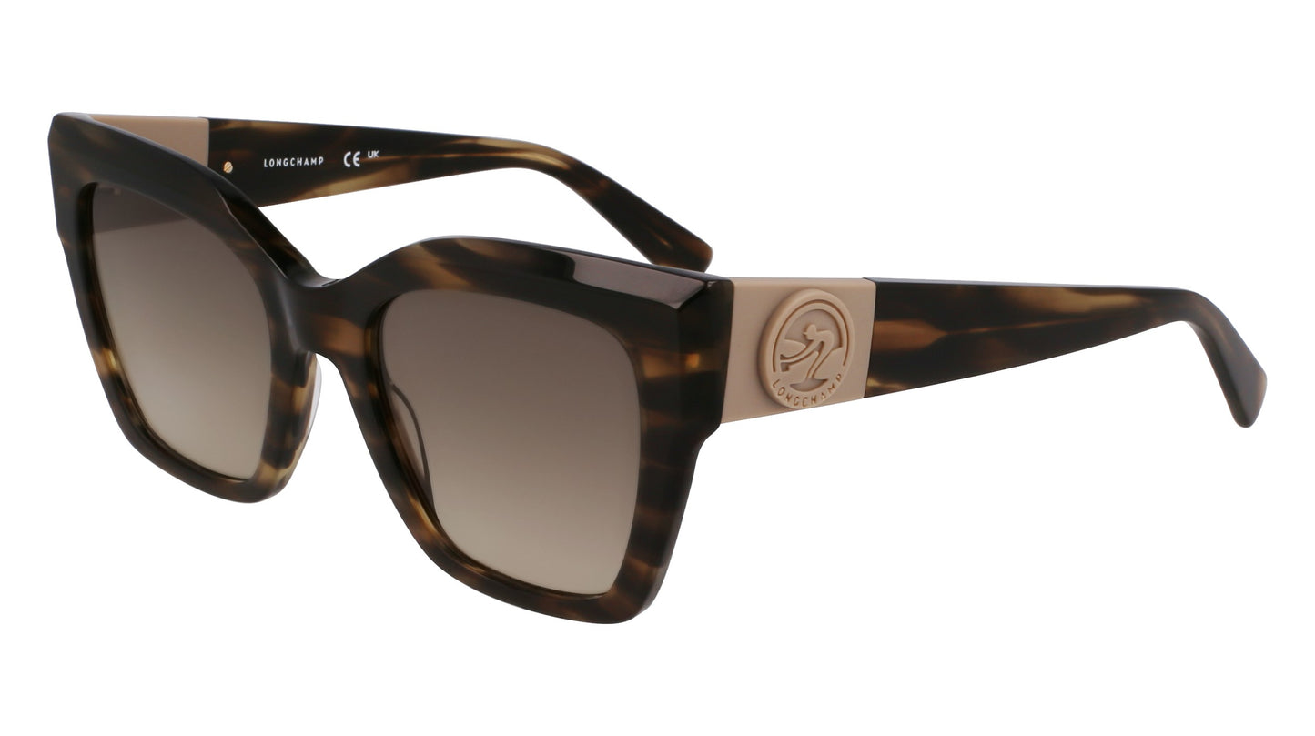 Longchamp LO762S-308-5220 52mm