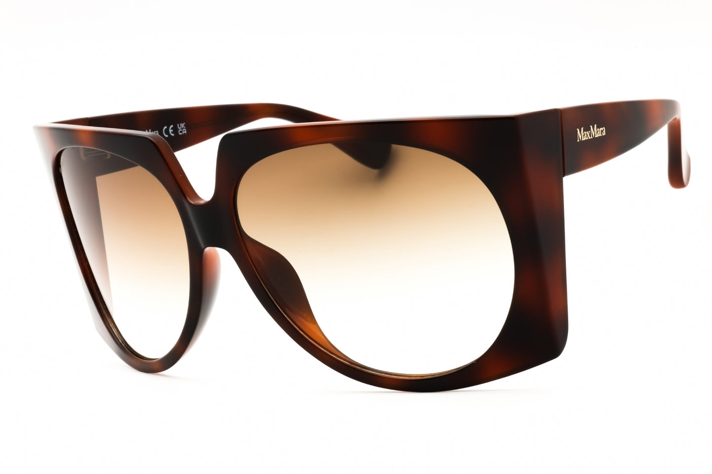 Max Mara MM0023-52F 65mm New Sunglasses