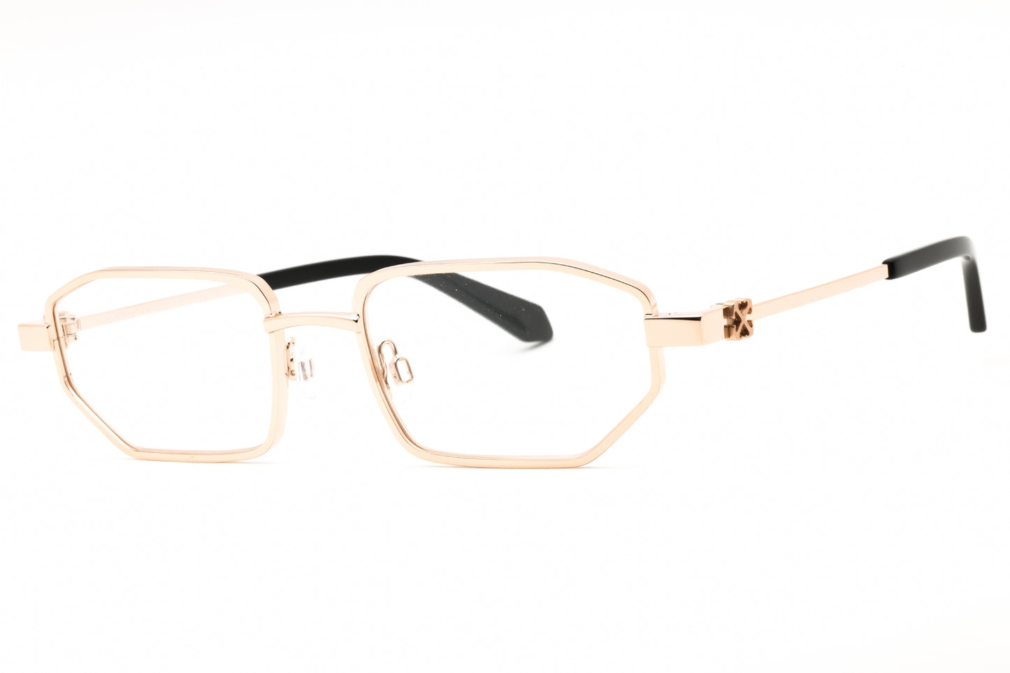 Off White STYLE 89-OERJ089S25MET0017600 53mm New Eyeglasses
