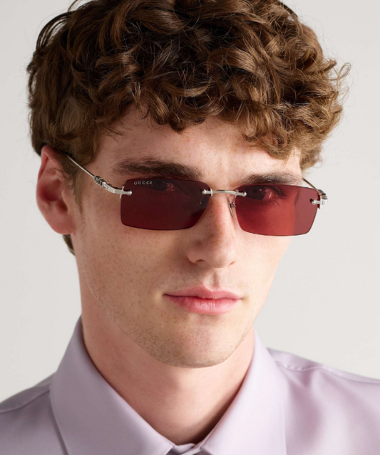 Gucci GG1941S-003 56mm New Sunglasses