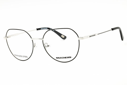 Skechers SE2185-001 52mm New Eyeglasses