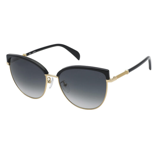 Tous STO436-300Y 57mm New Sunglasses