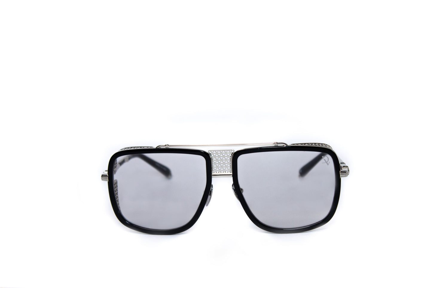 Diavi AUSHER SILVER BLACK W SILVER MIRROR 0