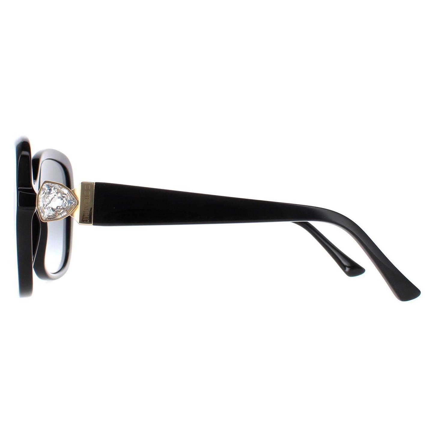 Jimmy Choo SADIE/S-0807 56mm New Sunglasses