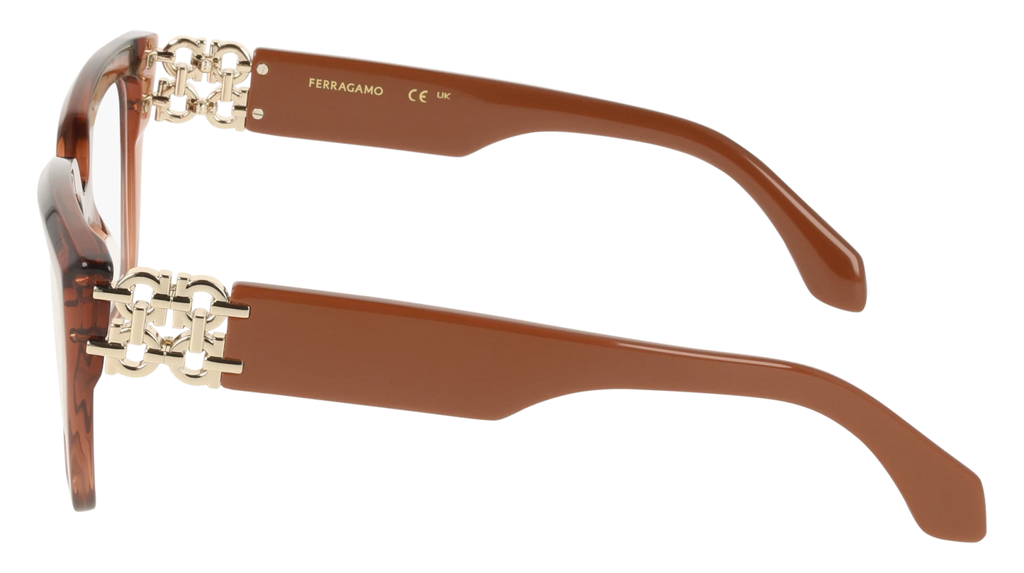 Salvatore Ferragamo SF3041E-261-5316 53mm