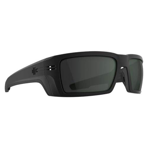 Spy REBAR SE ANSI 60mm New Sunglasses