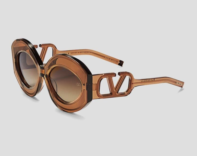 Valentino V - SOUL - II-128B 56mm