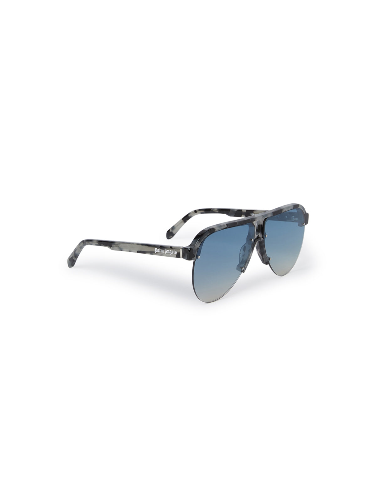 Palm Angels PERI10BS25PLA0011249 62mm