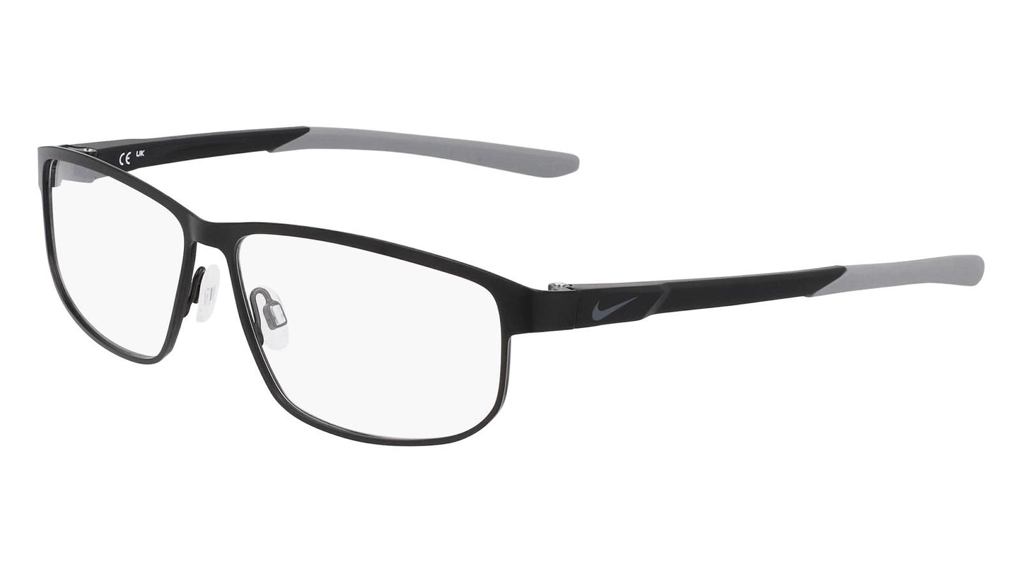 Nike 8157-N-001-5612 56mm New Eyeglasses