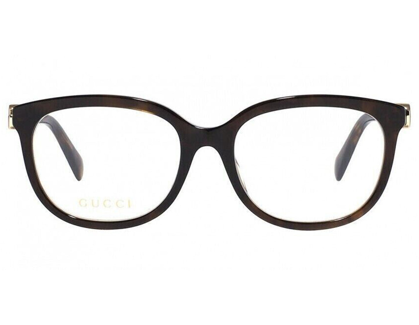Gucci GG1075oA-002 54mm New Eyeglasses