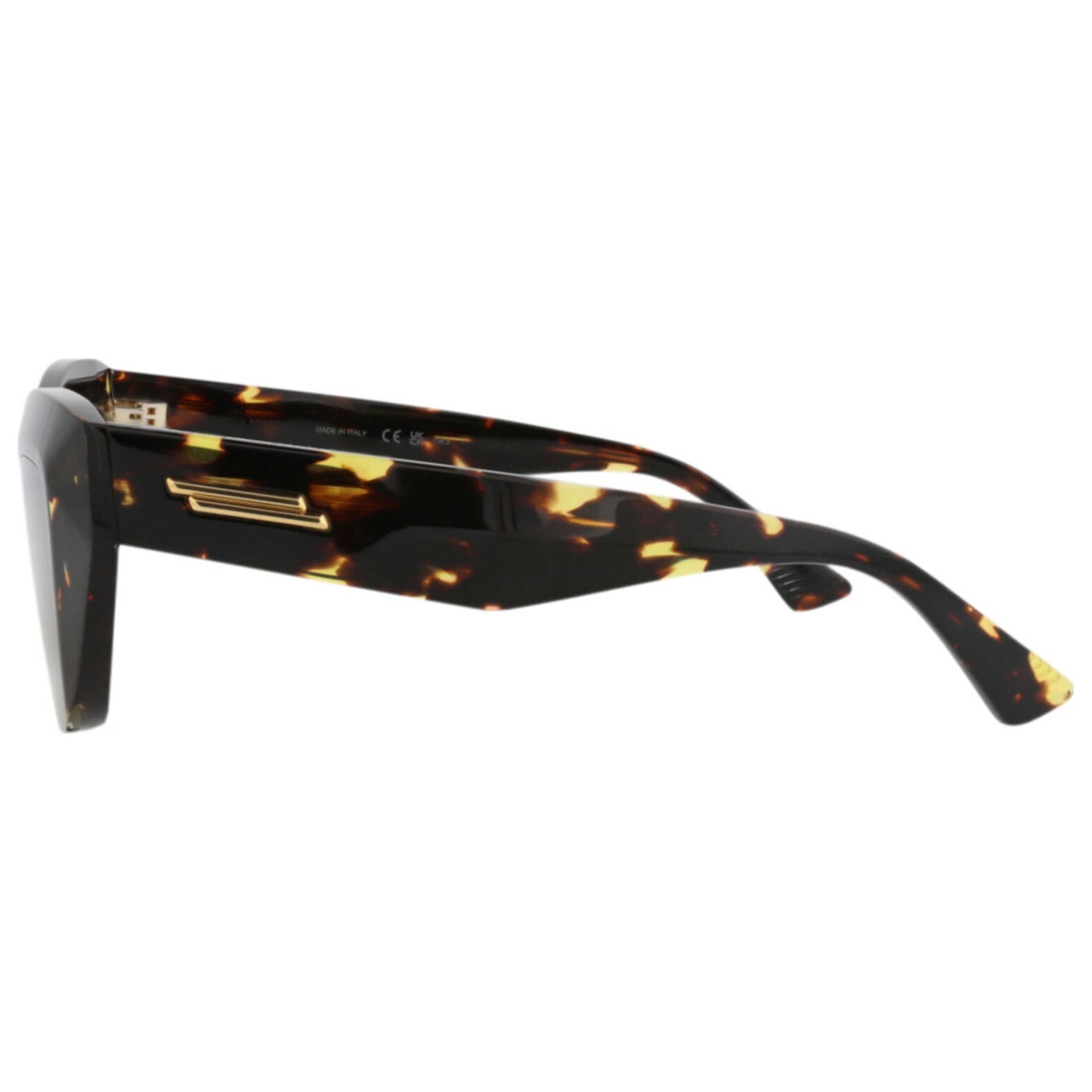 Bottega Veneta BV1218S-30014262-002 52mm