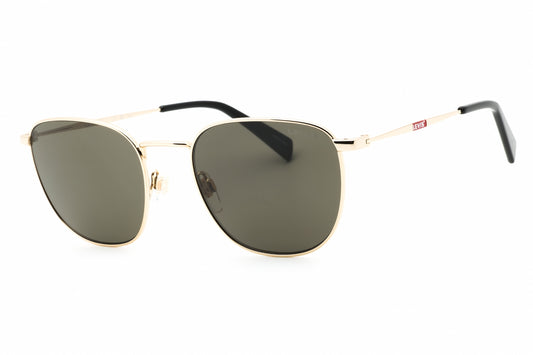 Levis LV 1029/S-0J5G 70 GOLD Round Sunglasses 54mm