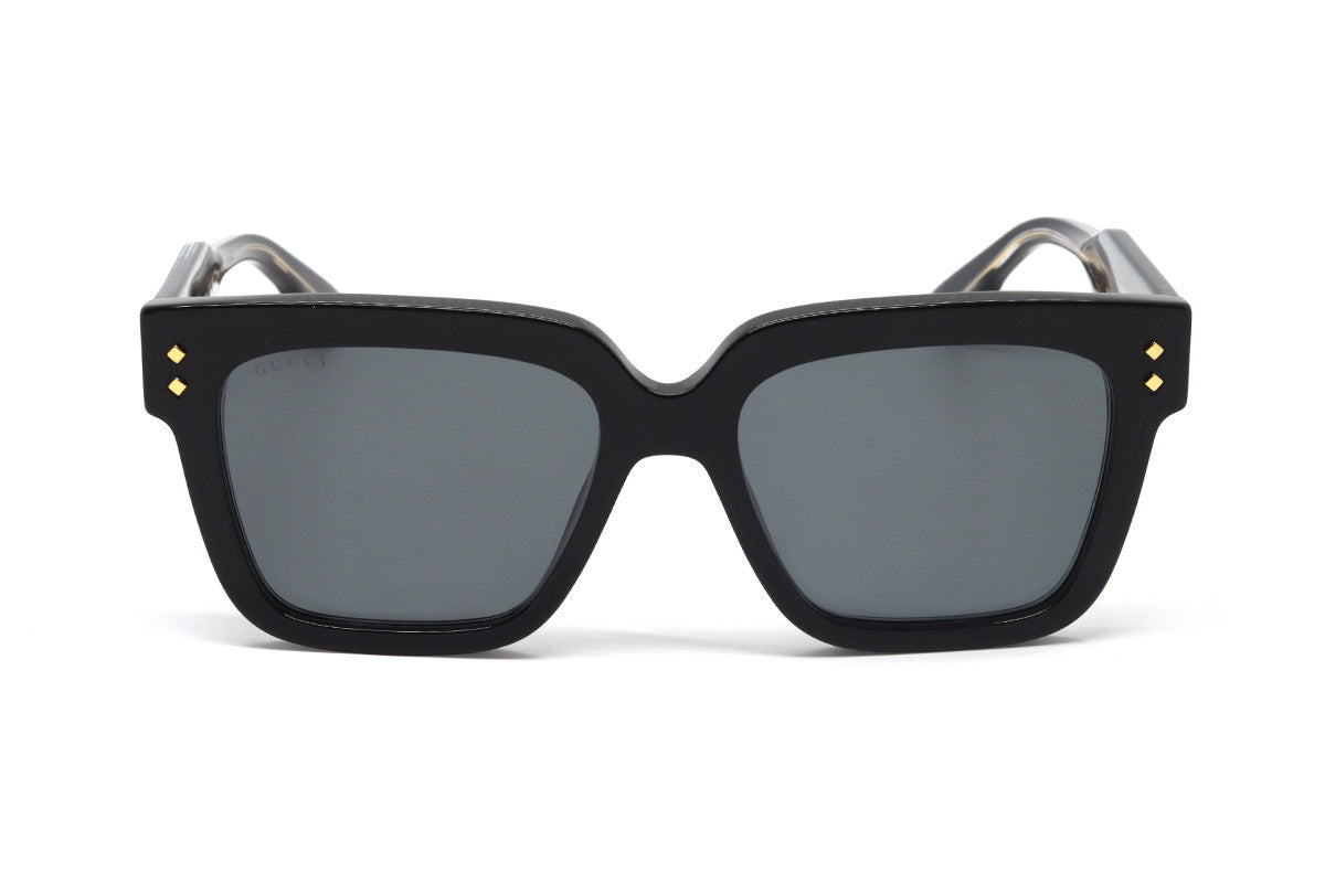 Gucci GG1084S-001-54 54mm New Sunglasses