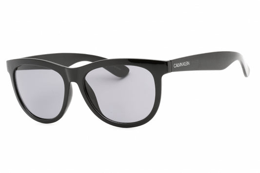 Calvin Klein Retail CK19567S-001 56mm New Sunglasses