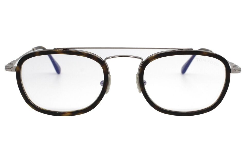 Tom Ford FT5677B-052-50 50mm New Eyeglasses