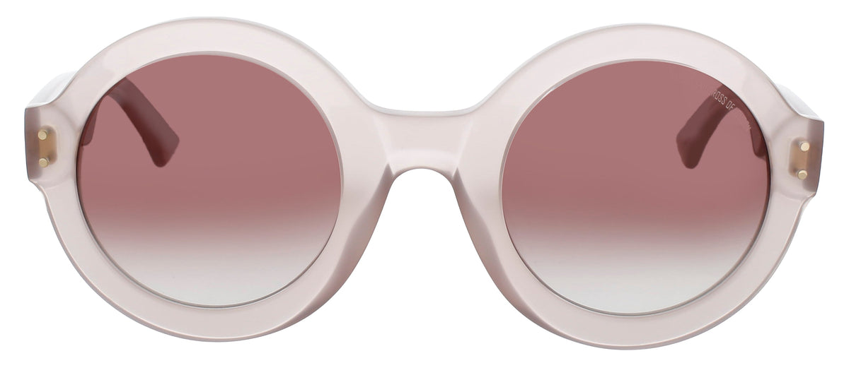 Cutler And Gross CGSN-1377-52-04 PRAWN COCKTAIL  Women's Sunglasses 52mm Sunglasses
