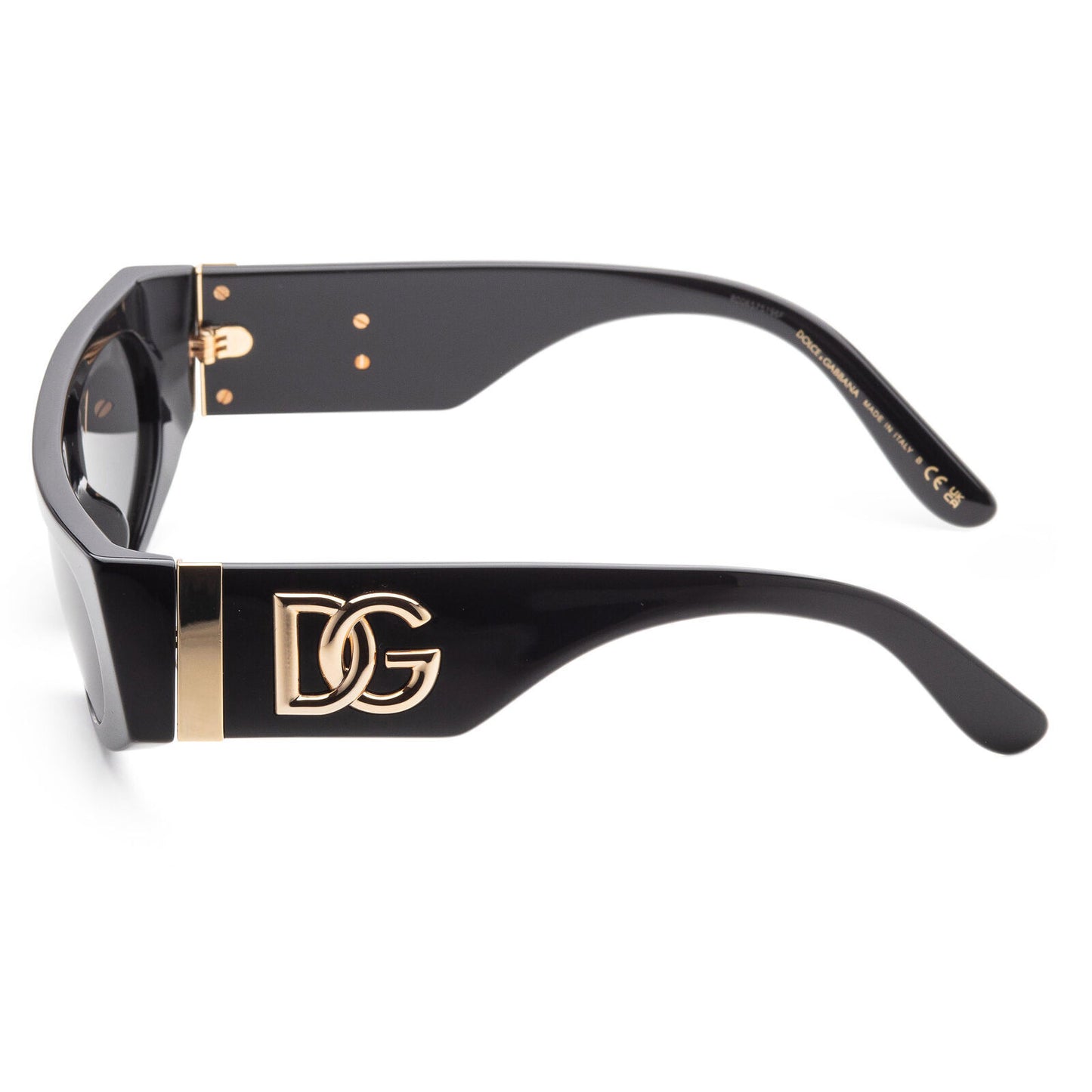 Dolce & Gabbana 0DG4411-501/87 54mm New Sunglasses