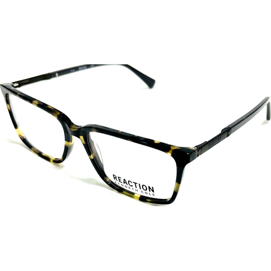 Kenneth Cole Reaction KC0870-020-56 56mm New Eyeglasses