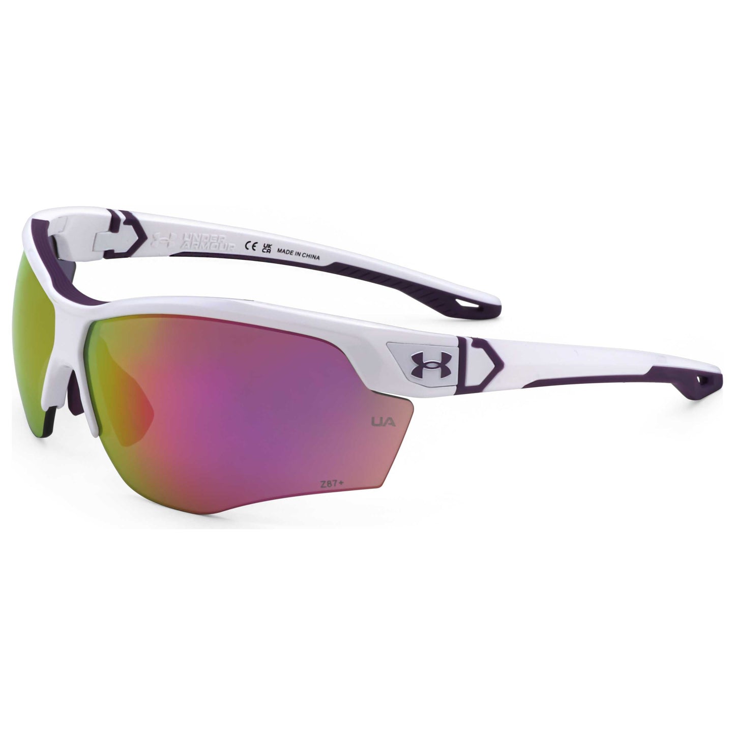 Under Armour UAYARDDUAL-NIC-76 76mm
