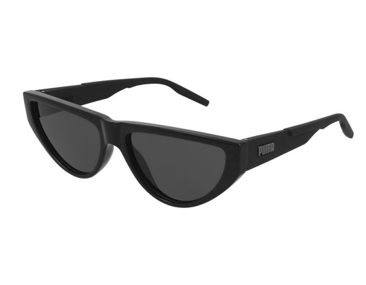 Puma PU0316S-001 57mm New Sunglasses