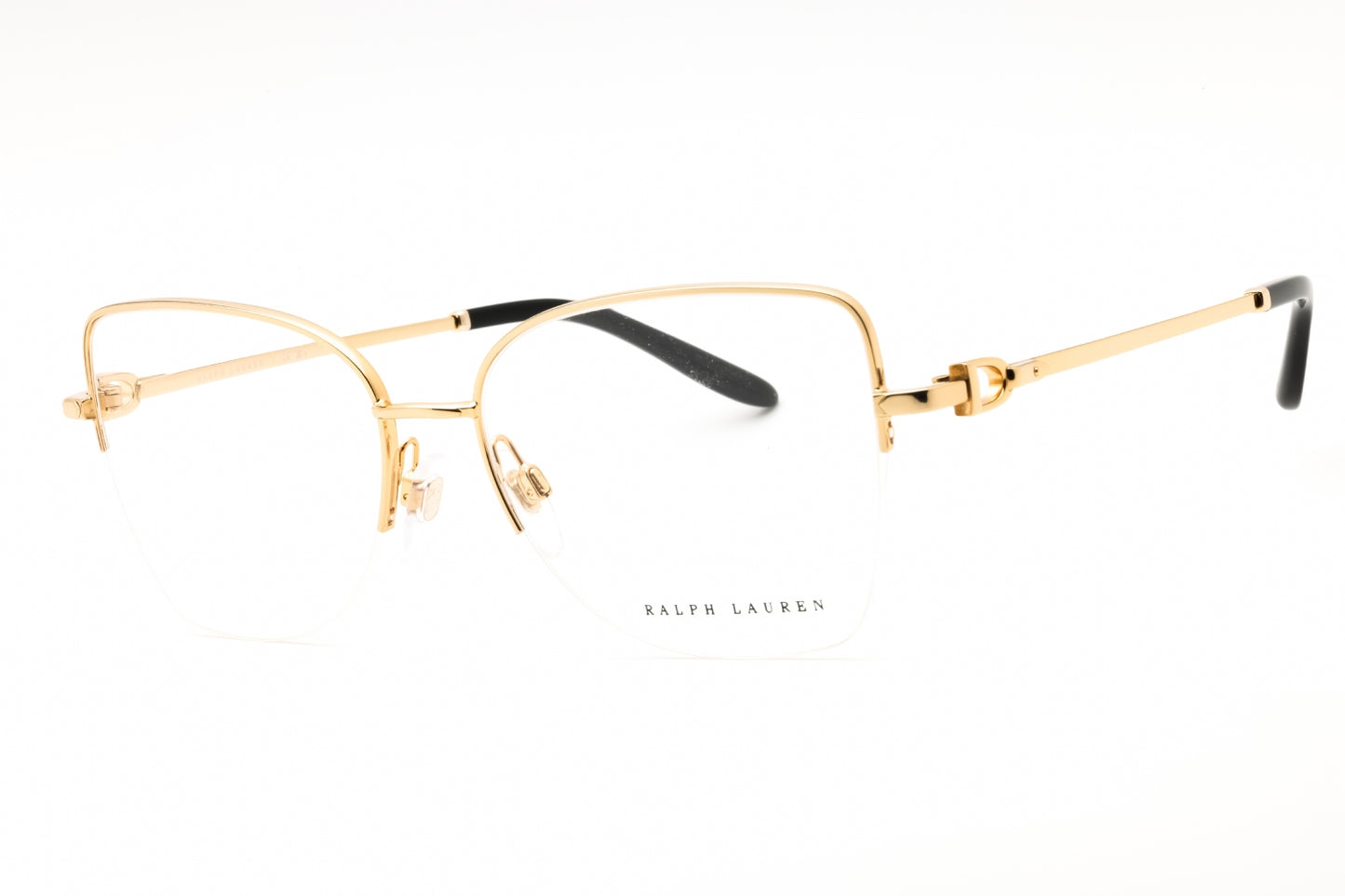 Ralph Lauren 0RL5122-9004 56mm New Eyeglasses