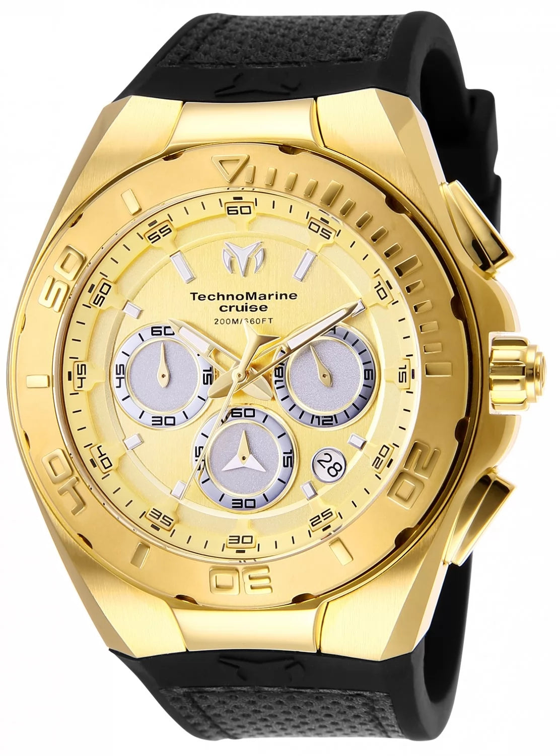 TechnoMarine Cruise-TM-117004 45