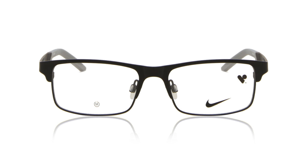 Nike 5592-001-5015 50mm New Eyeglasses
