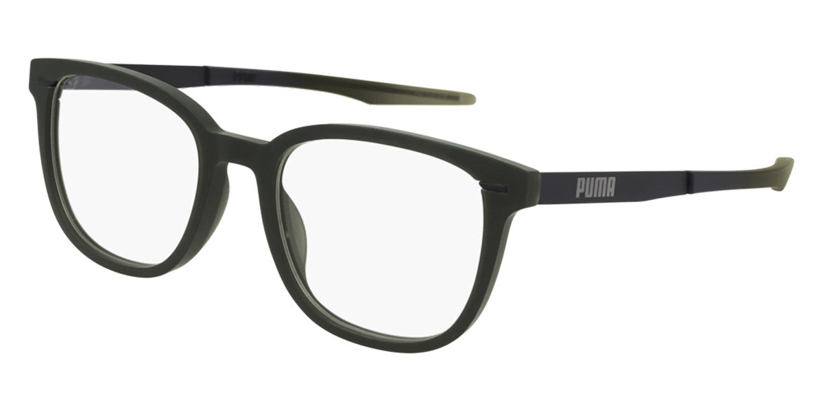 Puma PU0301O-004-52 0mm New Eyeglasses