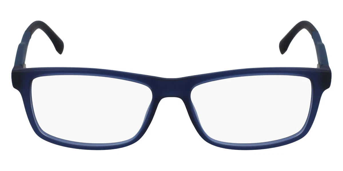 Lacoste L2876-410-5315 53mm New Eyeglasses