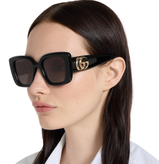 Gucci GG1975S-002 50mm New Sunglasses