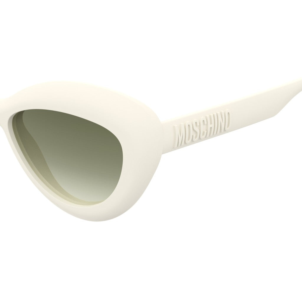Moschino MOS163/S-0SZJ 9K 55mm New Sunglasses