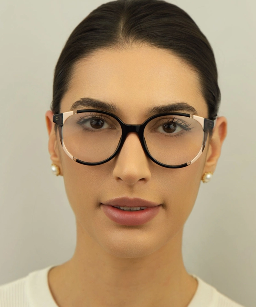 Carolina Herrera CH0067-0KDX-52  New Eyeglasses
