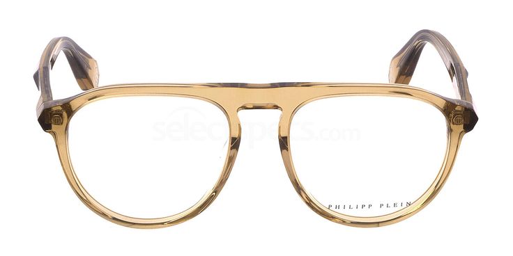 Philipp Plein VPP018M-0880 54mm New Eyeglasses