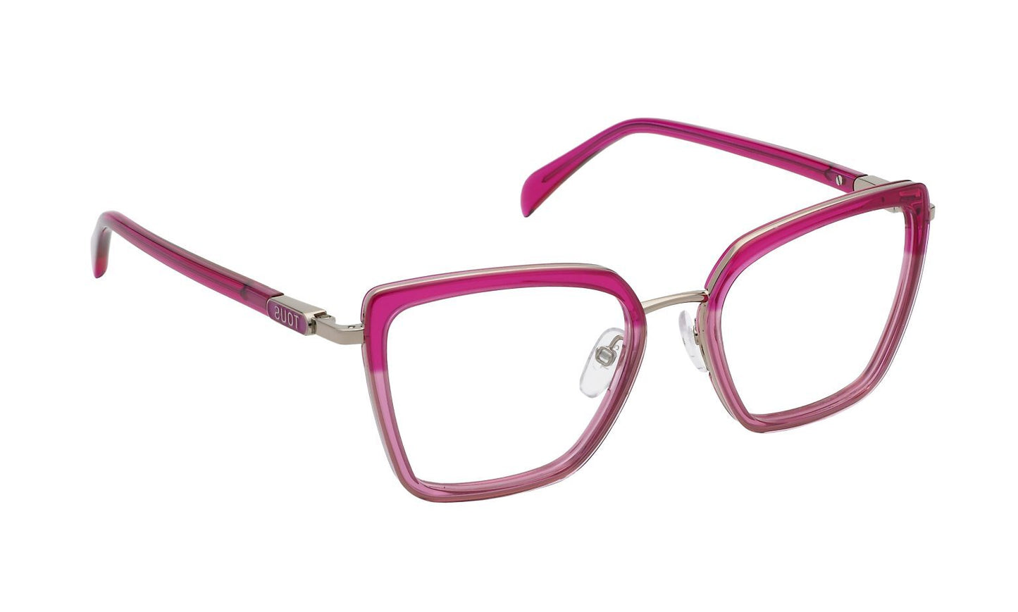 Tous VTO469-03GB 53mm New Eyeglasses