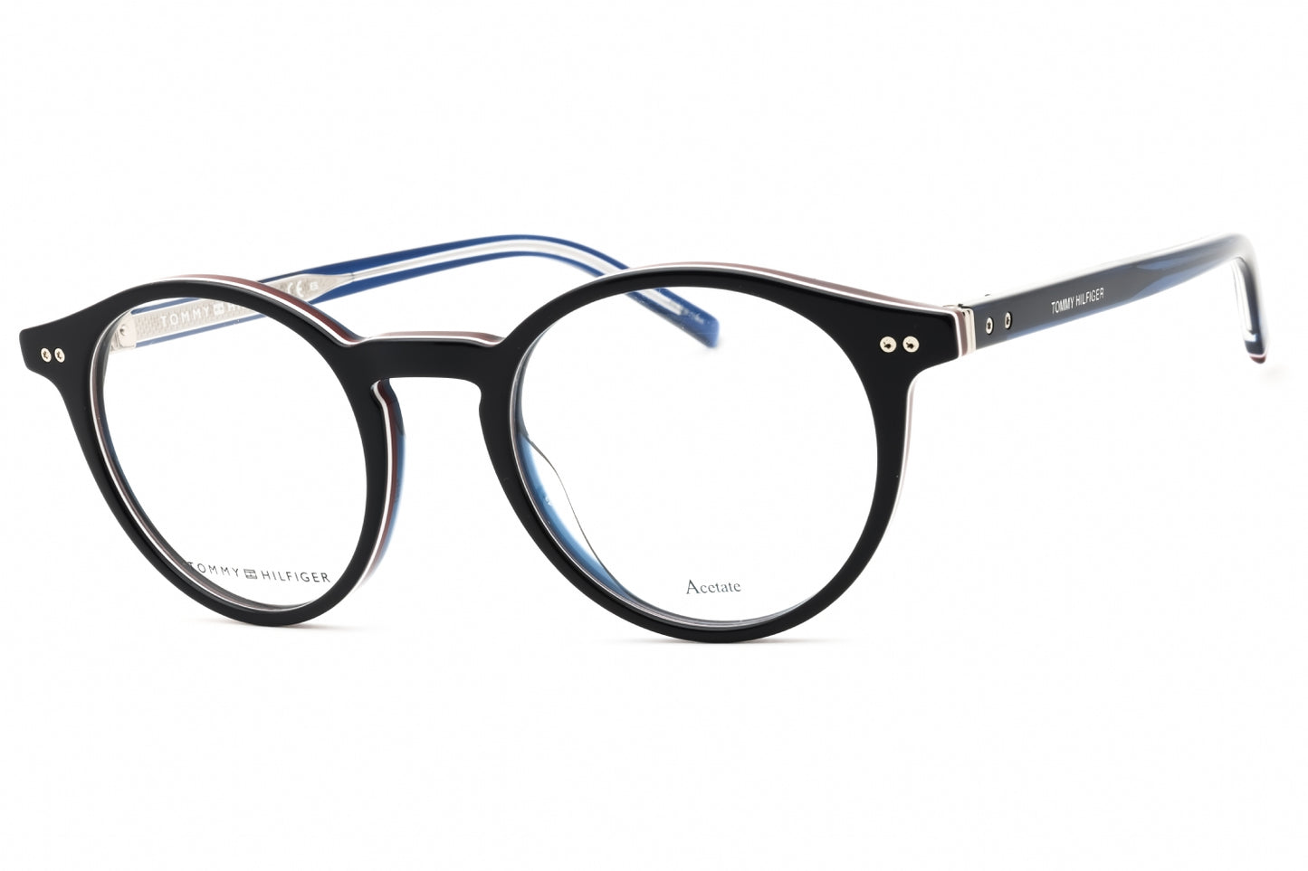 Tommy Hilfiger TH 1813-0PJP 00 49mm New Eyeglasses
