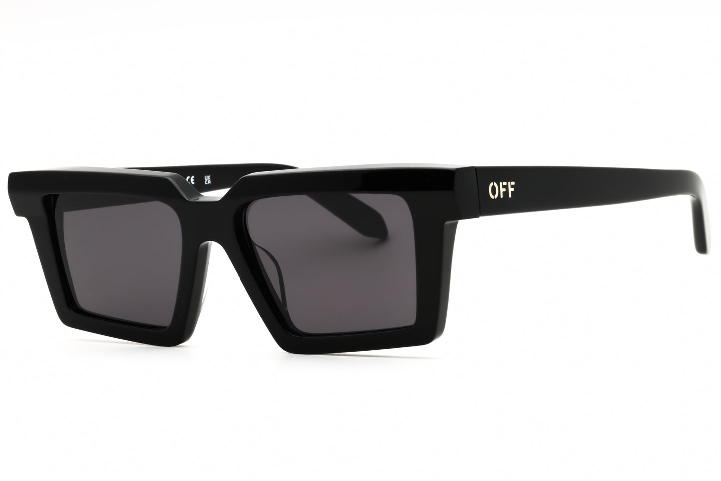 Off White WINDSOR-OERI142S25PLA0011007 54mm New Sunglasses