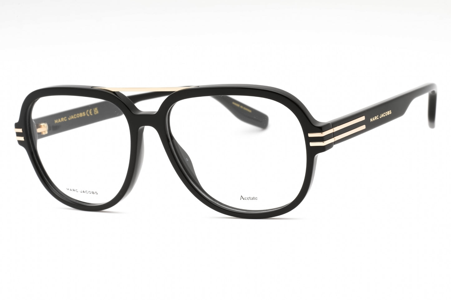 Marc Jacobs MARC 638-0807 00 57mm New Eyeglasses