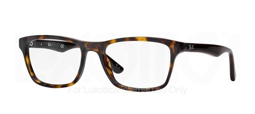Ray Ban RX5279-2012-53  New Eyeglasses
