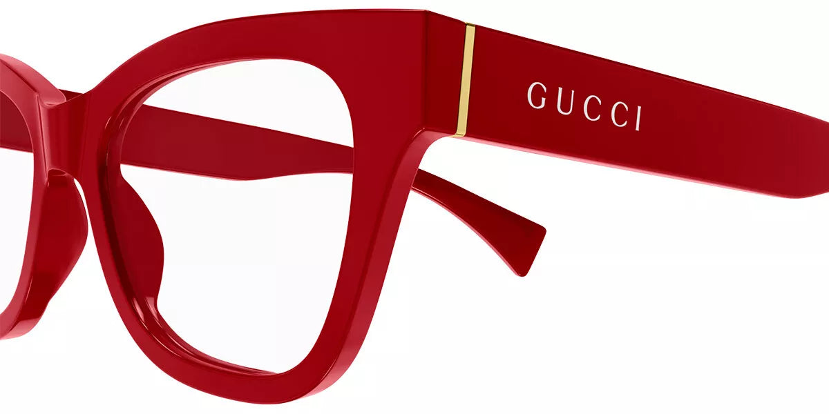 Gucci GG1133o-005 52mm New Eyeglasses