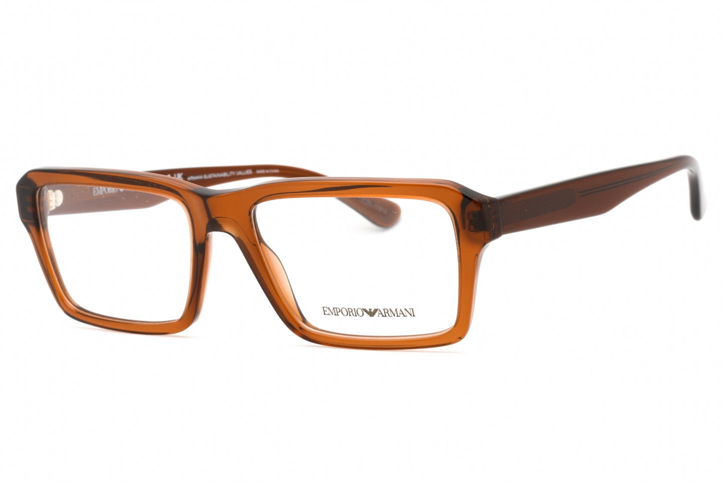 Emporio Armani 0EA3206-5044 56mm New Eyeglasses