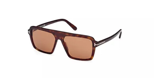 Tom Ford FT1176-52E-56 56mm New Sunglasses