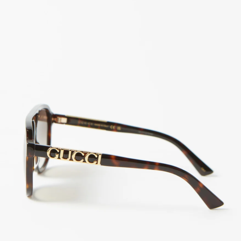 Gucci GG1188S-003 58mm New Sunglasses