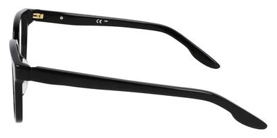 Nike NIKE7172-001-5317 53mm New Eyeglasses