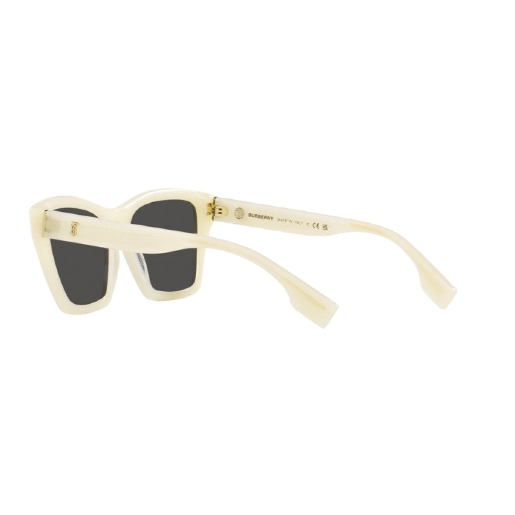 Burberry 0BE4391-406587 54mm New Sunglasses