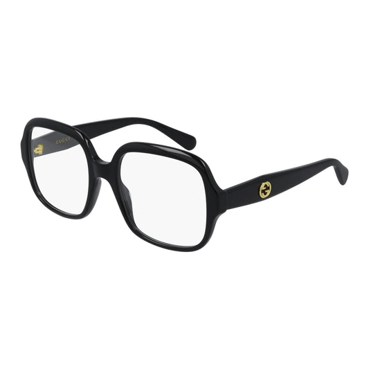 Gucci GG0799O-001-53  New Eyeglasses