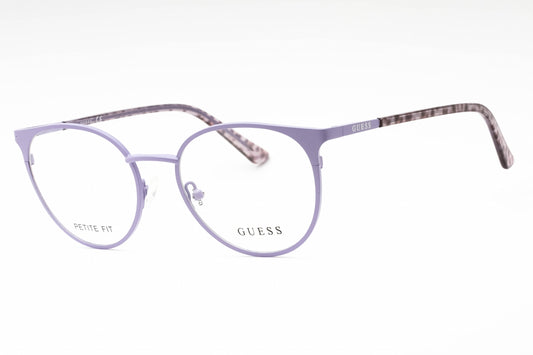 Guess GU2913-082 50mm New Eyeglasses