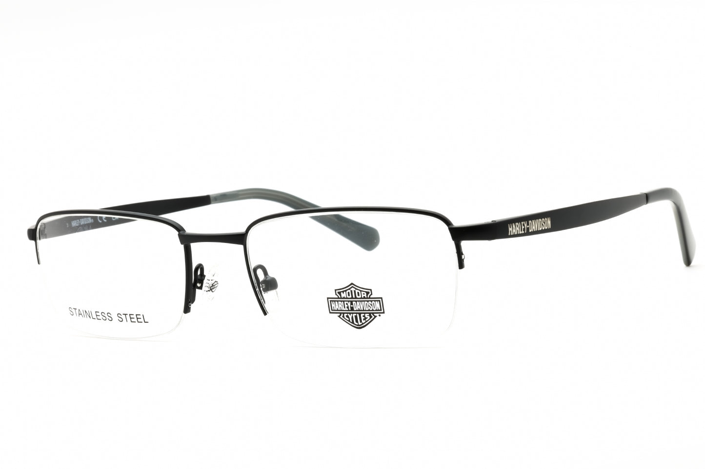 Harley Davidson HD50098-002 57mm New Eyeglasses